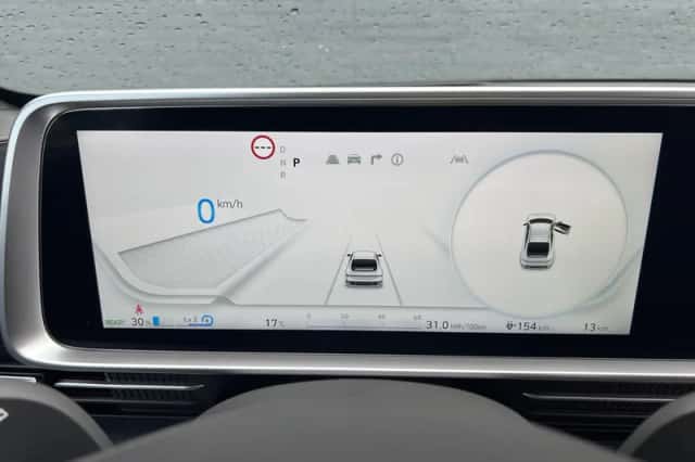 Hyundai Ioniq 6 (2025) thumbnail 25