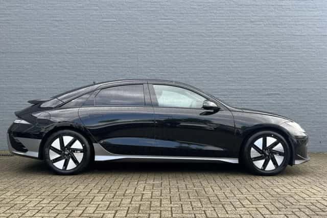 Hyundai Ioniq 6 (2025) thumbnail 7