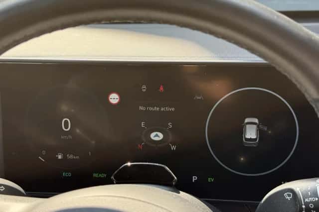 Hyundai Kona (2023) thumbnail 16