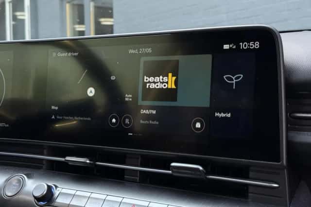 Hyundai Kona (2023) thumbnail 24