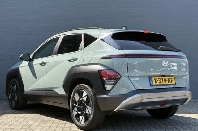 Hyundai Kona (2023) thumbnail 7