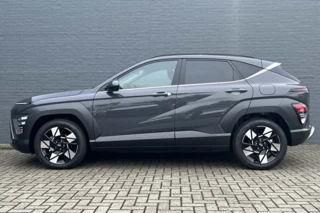 Hyundai Kona (2026) thumbnail 11