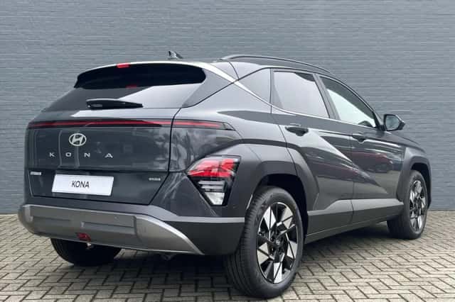 Hyundai Kona (2026) thumbnail 15
