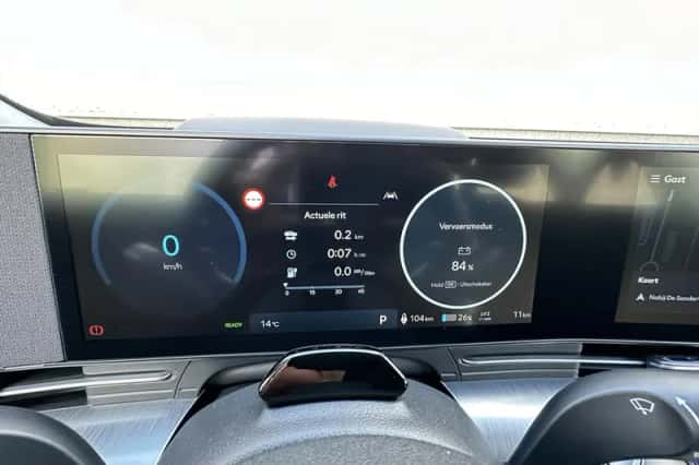 Hyundai Kona (2026) thumbnail 35