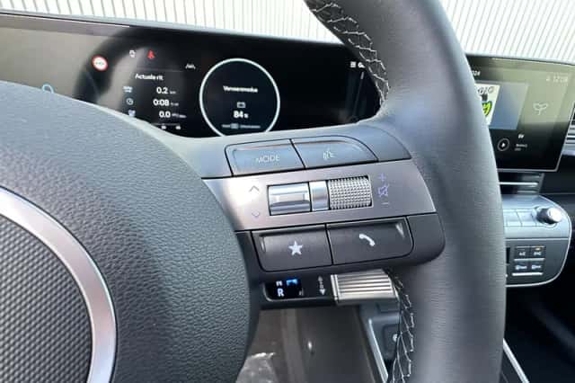 Hyundai Kona (2026) thumbnail 38