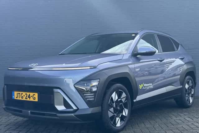 Hyundai Kona (2026) thumbnail 2