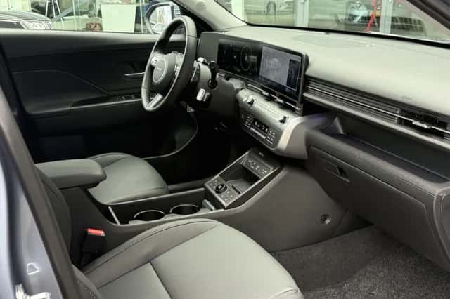 Hyundai Kona (2026) thumbnail 12