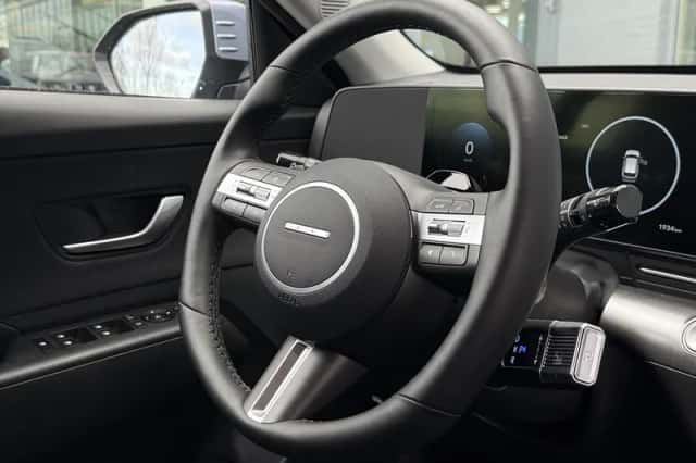 Hyundai Kona (2026) thumbnail 16