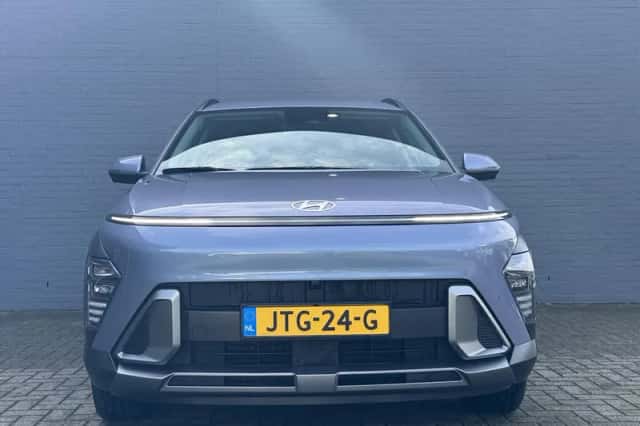 Hyundai Kona (2026) thumbnail 3