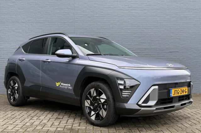 Hyundai Kona (2026) thumbnail 4