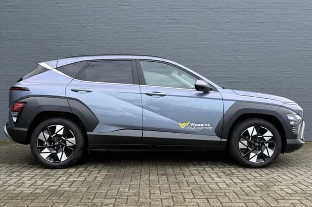 Hyundai Kona (2026) thumbnail 5