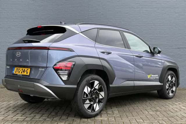 Hyundai Kona (2026) thumbnail 6