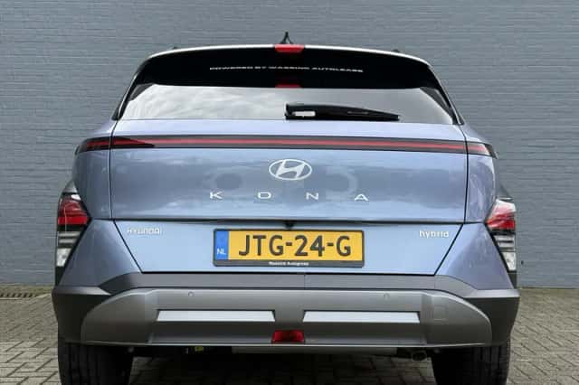 Hyundai Kona (2026) thumbnail 7