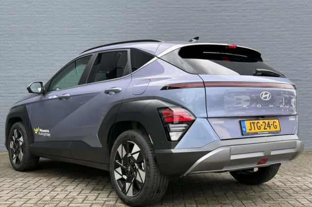 Hyundai Kona (2026) thumbnail 8