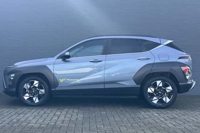 Hyundai Kona (2026) thumbnail 9
