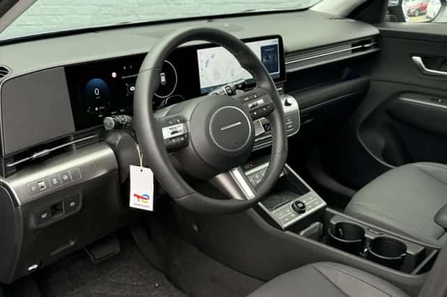 Hyundai Kona (2026) thumbnail 10