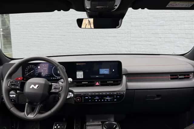 Hyundai Ioniq 5 (2026) thumbnail 18