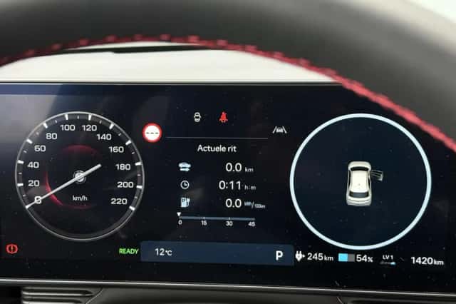 Hyundai Ioniq 5 (2026) thumbnail 20
