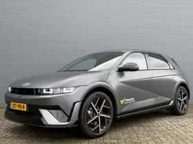 Hyundai Ioniq 5 (2026) thumbnail 3