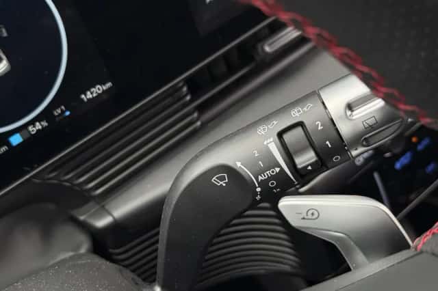 Hyundai Ioniq 5 (2026) thumbnail 22