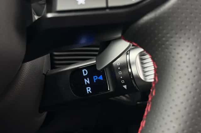 Hyundai Ioniq 5 (2026) thumbnail 25