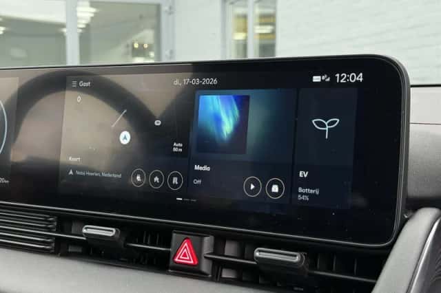 Hyundai Ioniq 5 (2026) thumbnail 28