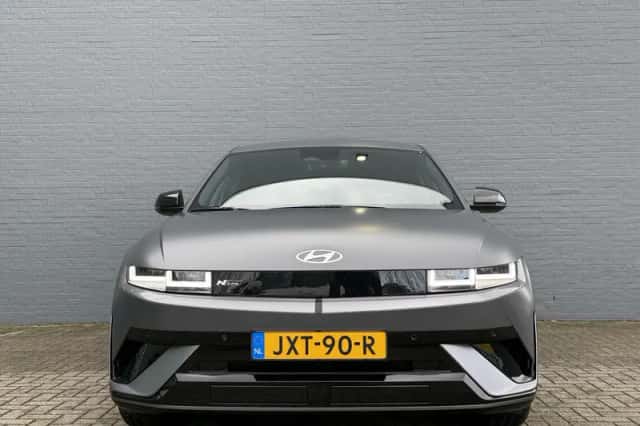 Hyundai Ioniq 5 (2026) thumbnail 4