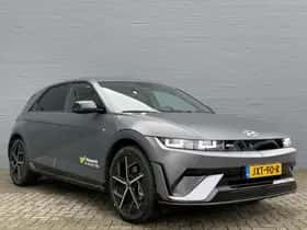 Hyundai Ioniq 5 (2026) thumbnail 5