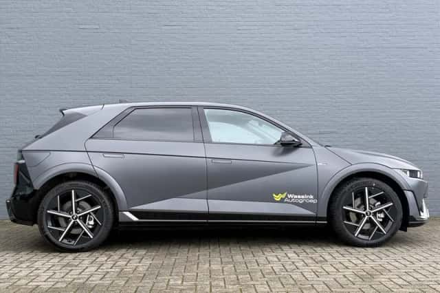 Hyundai Ioniq 5 (2026) thumbnail 6