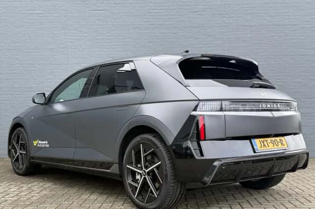 Hyundai Ioniq 5 (2026) thumbnail 9