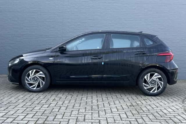Hyundai i20 (2026) thumbnail 2