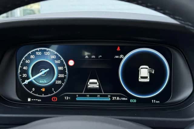 Hyundai i20 (2026) thumbnail 17