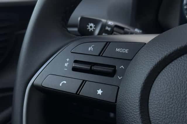 Hyundai i20 (2026) thumbnail 20