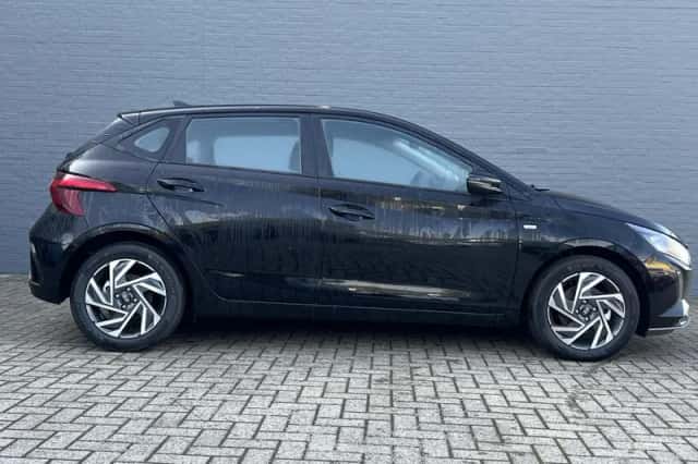 Hyundai i20 (2026) thumbnail 5