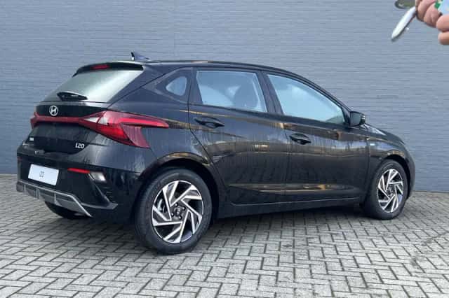 Hyundai i20 (2026) thumbnail 6