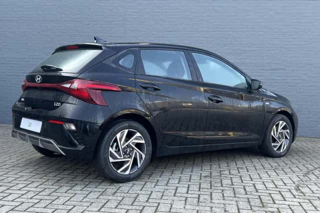 Hyundai i20 (2026) thumbnail 7