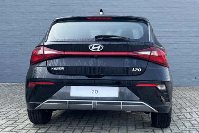 Hyundai i20 (2026) thumbnail 8