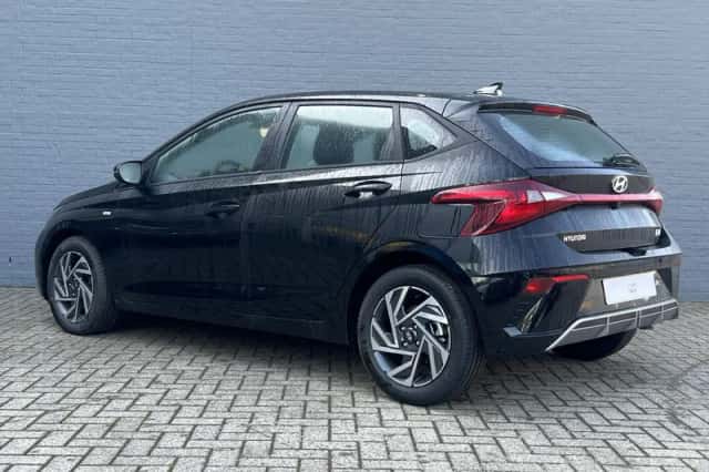 Hyundai i20 (2026) thumbnail 9