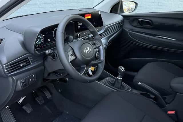 Hyundai i20 (2026) thumbnail 10