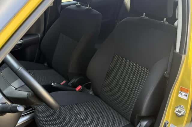 Suzuki Ignis (2021) thumbnail 11