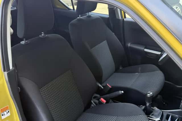 Suzuki Ignis (2021) thumbnail 13