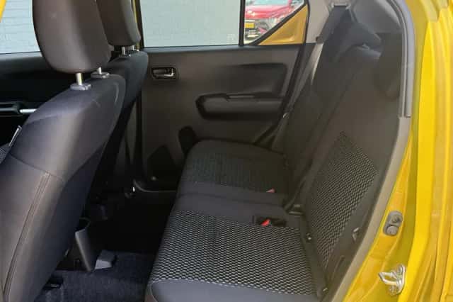 Suzuki Ignis (2021) thumbnail 14