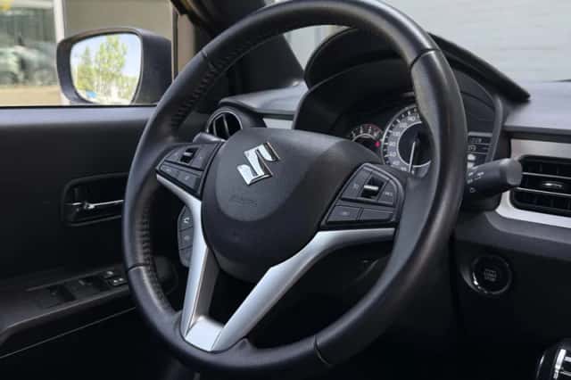 Suzuki Ignis (2021) thumbnail 17