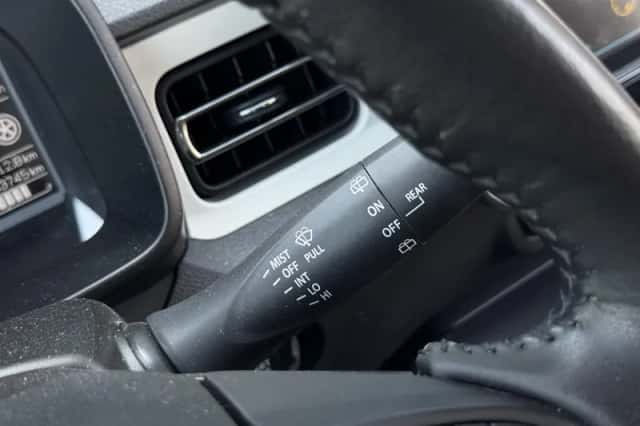 Suzuki Ignis (2021) thumbnail 20