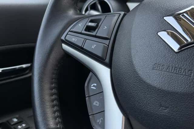 Suzuki Ignis (2021) thumbnail 21
