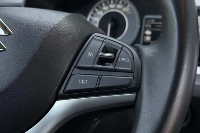 Suzuki Ignis (2021) thumbnail 22