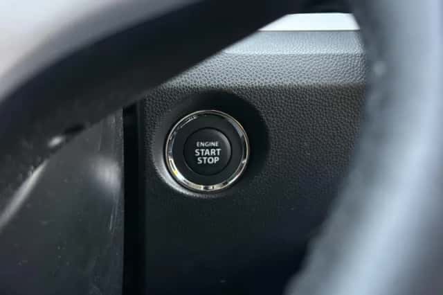 Suzuki Ignis (2021) thumbnail 23