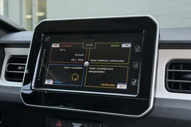 Suzuki Ignis (2021) thumbnail 25