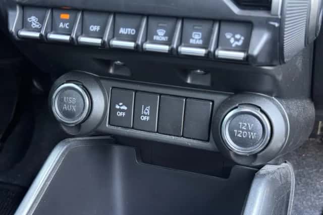 Suzuki Ignis (2021) thumbnail 27
