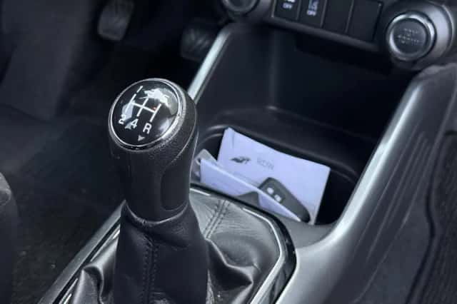 Suzuki Ignis (2021) thumbnail 28